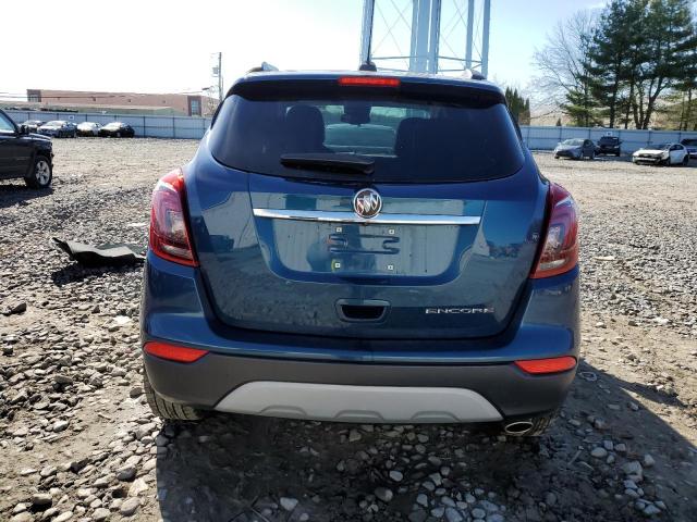 KL4CJASBXKB809344 Buick Encore Preferred