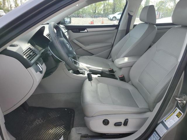 1VWAS7A33FC021980 Volkswagen PASSAT S