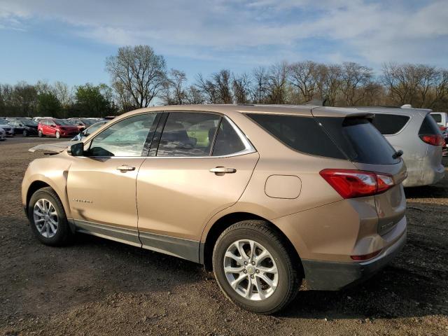 2GNAXUEV2K6292151 Chevrolet EQUINOX LT