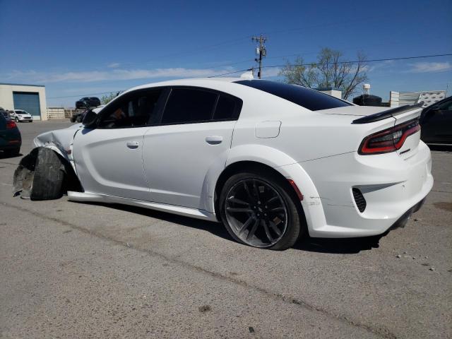 2C3CDXGJ0PH560541 Dodge Charger Scat Pack