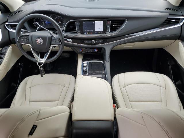 5GAERBKW5NJ159298 Buick Enclave Essence