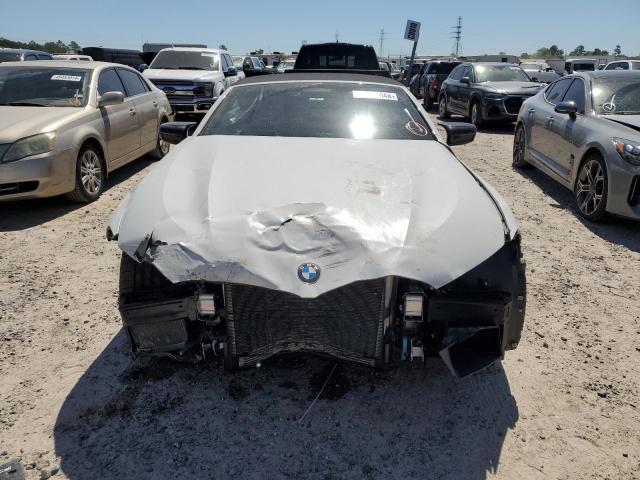 WBSDZ0C07LCE02230 BMW M8