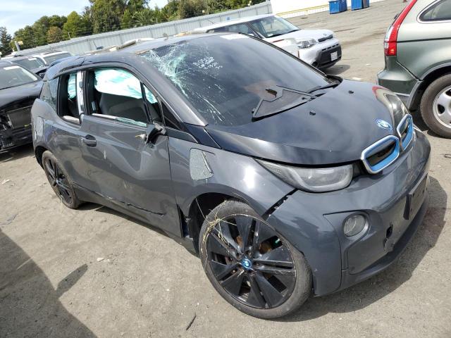 WBY1Z4C57EV276225 BMW I3 REX