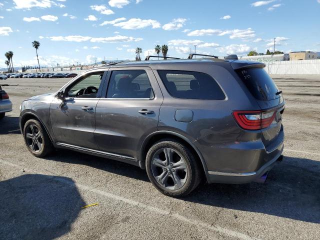 1C4SDJDT3FC770482 Dodge Durango Li