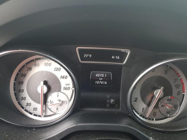 WDDSJ4GB6EN143443 Mercedes-Benz CLA 250 4MATIC