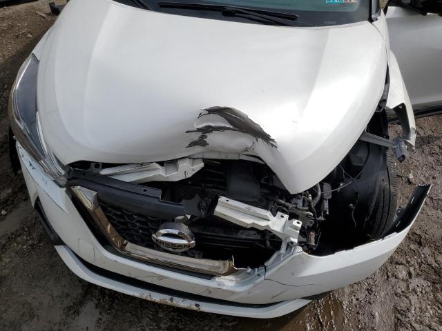 3N1CP5DV9LL524348 Nissan KICKS SR