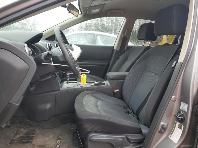 JN8AS5MV8FW258570 Nissan Rogue Select S
