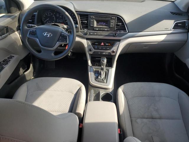 5NPD74LF4HH111623 Hyundai ELANTRA SE