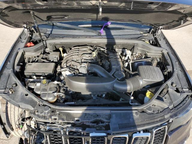 1C4RJFBG7LC350794 Jeep Grand Cherokee Limited