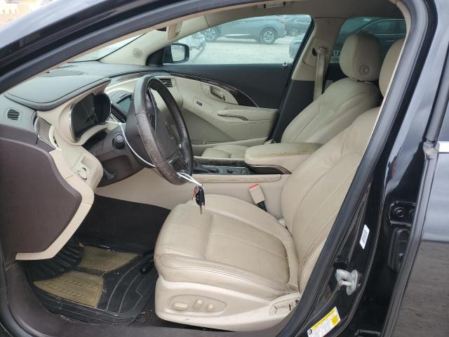 1G4GB5G33FF234706 Buick Lacrosse