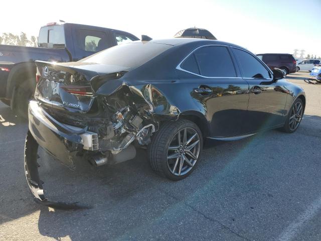 JTHBA1D20G5038413 Lexus IS 200T