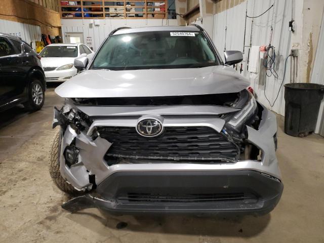 2T3A1RFV3PC332045 Toyota RAV4 XLE P