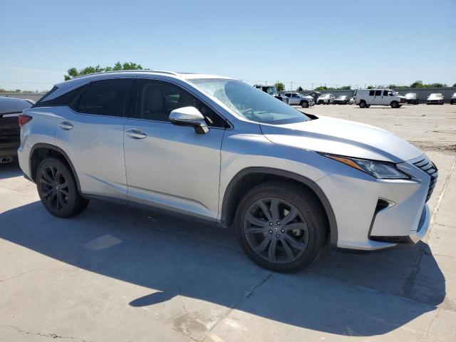 2T2BZMCA8HC132396 Lexus Rx 350 Base