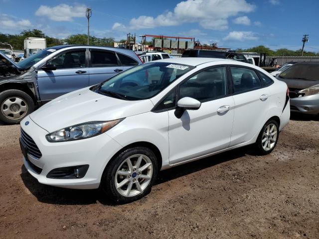Auction sale of the 2019 Ford Fiesta Se, vin: 3FADP4BJ2KM148442, lot number: 49466634