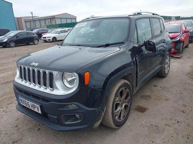 Auction sale of the 2015 Jeep Renegade L, vin: *****************, lot number: 49493424