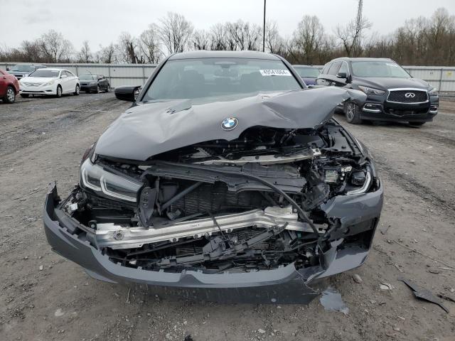 WBS83CH04MCH22670 BMW M5