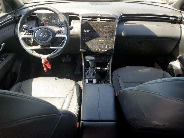 5NTJDDAF2RH085587 Hyundai Santa Cruz Xrt