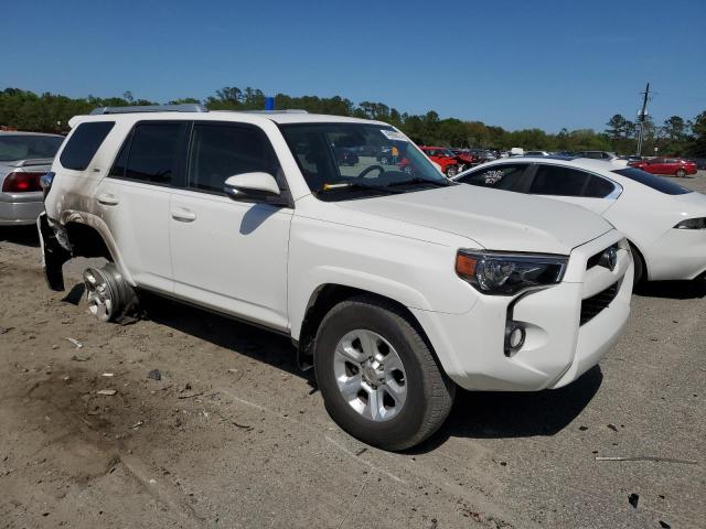 JTEZU5JR4H5163749 Toyota 4RUNNER SR5