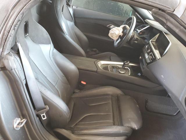 WBAHF9C0XNWX43848 BMW Z4 M40I