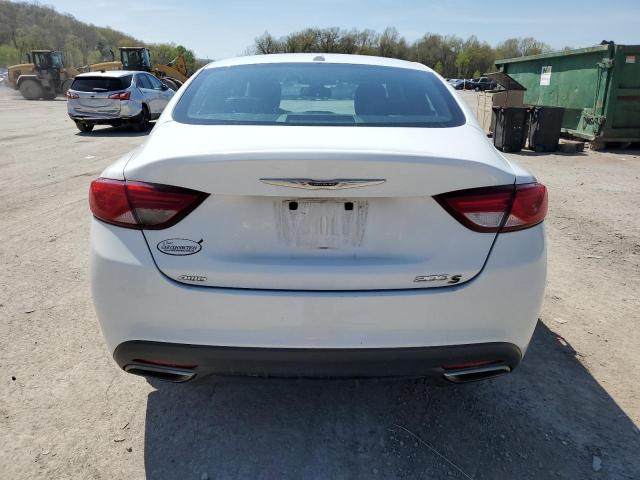 1C3CCCDG7FN523867 Chrysler 200 S