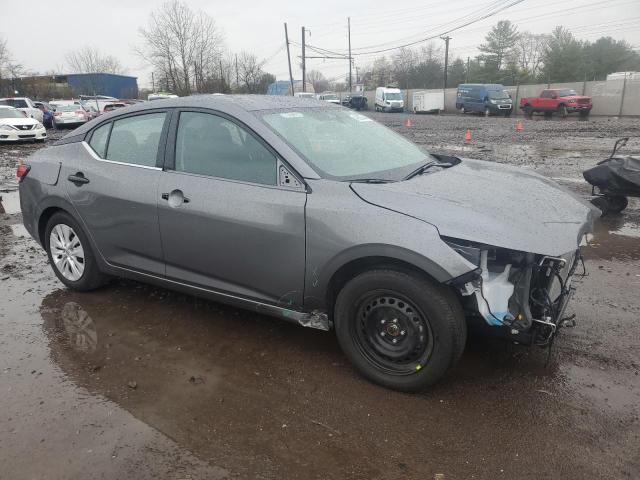 3N1AB8BV8RY220031 Nissan SENTRA S