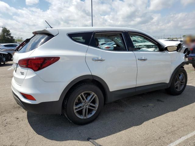 5NMZTDLB8JH090339 Hyundai SANTA FE SPORT