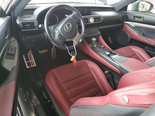 JTHHA5BC3H5006019 Lexus RC 200T