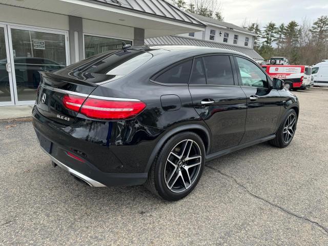 4JGED6EB7JA098314 Mercedes-Benz Gle Coupe 43 Amg