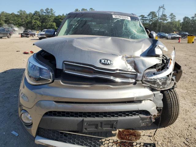 KNDJP3A55K7666051 KIA SOUL +