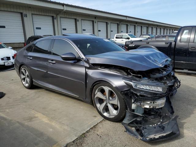 1HGCV2F90JA021203 Honda Accord Touring