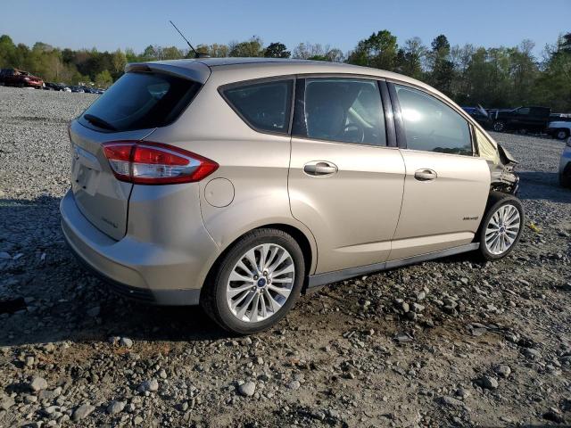 1FADP5AU0JL102710 Ford C-MAX SE