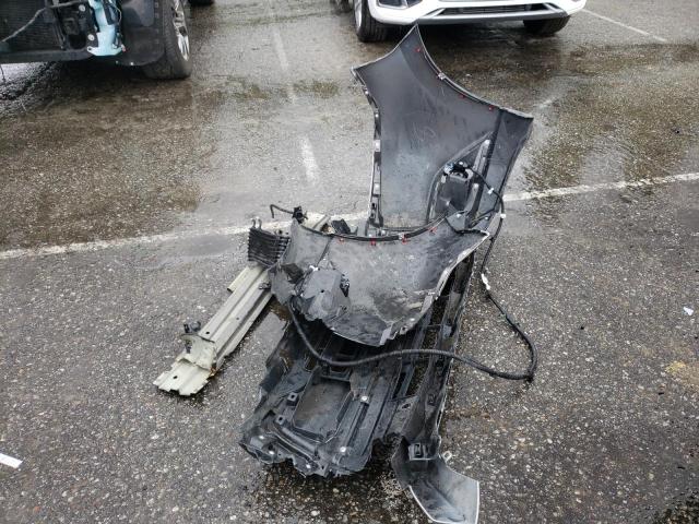 JA4AD3A37HZ058272 Mitsubishi Outlander Se