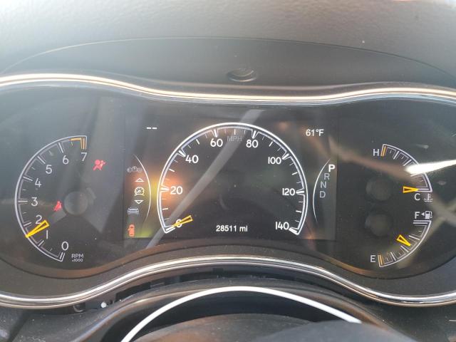 1C4RJFAG7MC514967 Jeep Grand Cherokee Laredo