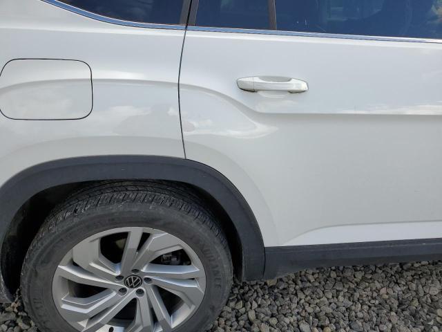 1V2HR2CA1MC576725 Volkswagen ATLAS SE