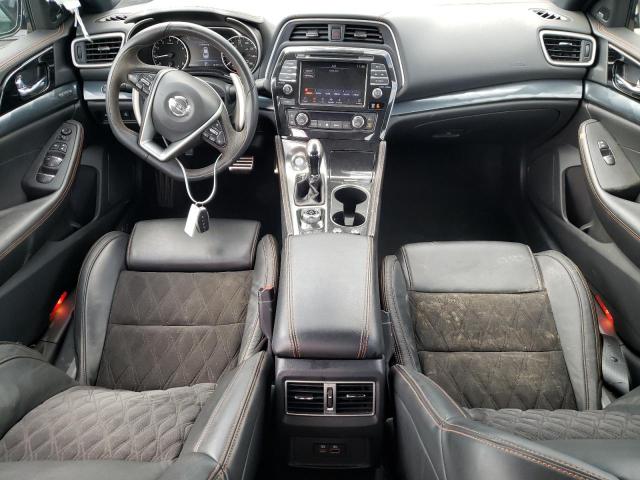 1N4AA6EV1NC507722 Nissan Maxima Sr