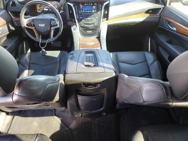 1GYS3MKJ5FR712046 Cadillac Escalade Luxury