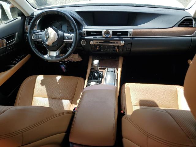 JTHCZ1BL5HA007336 Lexus Gs 350 Base