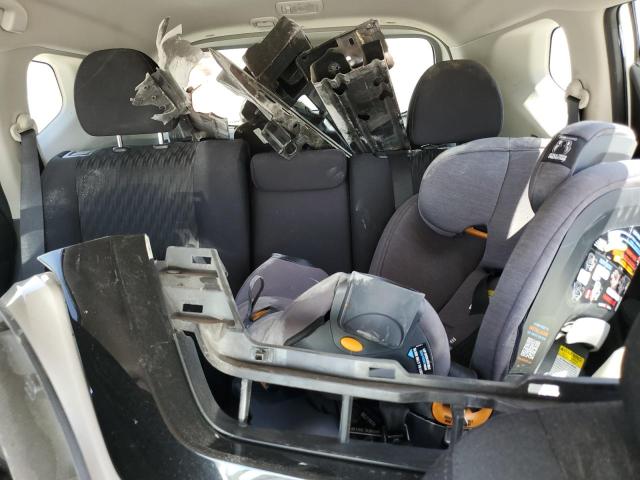 5N1AT2MT0KC711156 Nissan ROGUE S