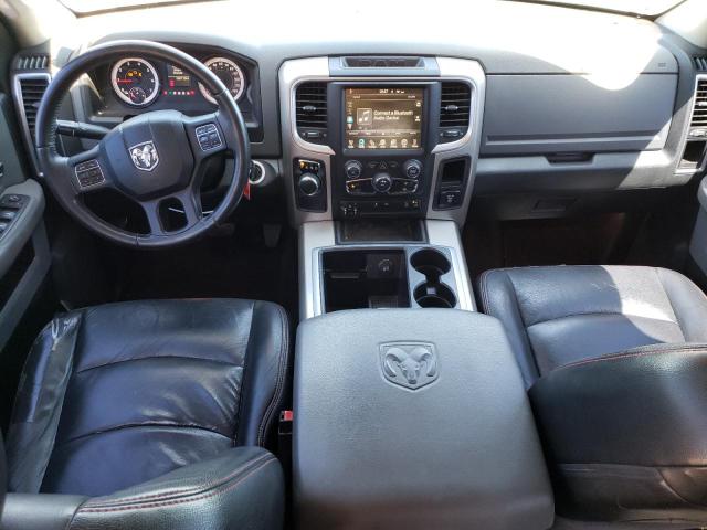 1C6RR6LT6FS535019 RAM 1500 Slt