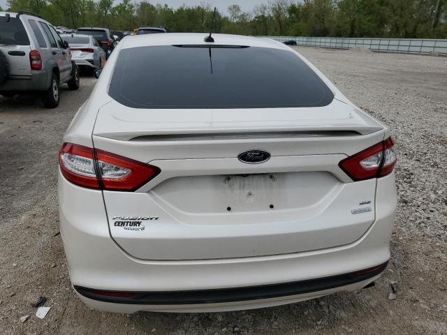 3FA6P0HDXGR120059 Ford FUSION SE
