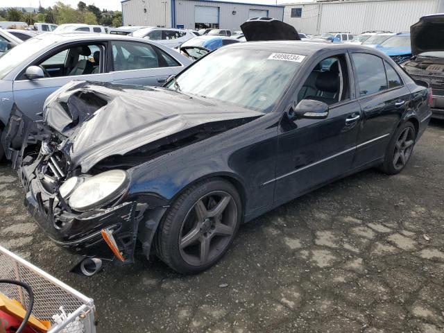 Auction sale of the 2009 Mercedes-benz E 350, vin: WDBUF56X89B436290, lot number: 49890234