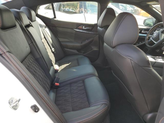 1N4AA6EV8MC511040 Nissan Maxima Sr