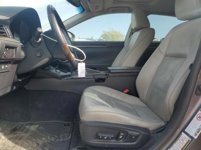 JTHBK1GG4E2093448 Lexus ES 350