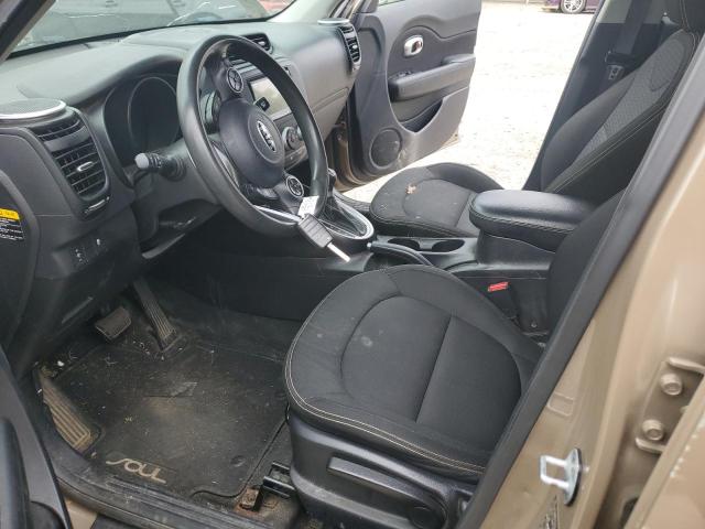 KNDJP3A55F7169863 KIA SOUL +
