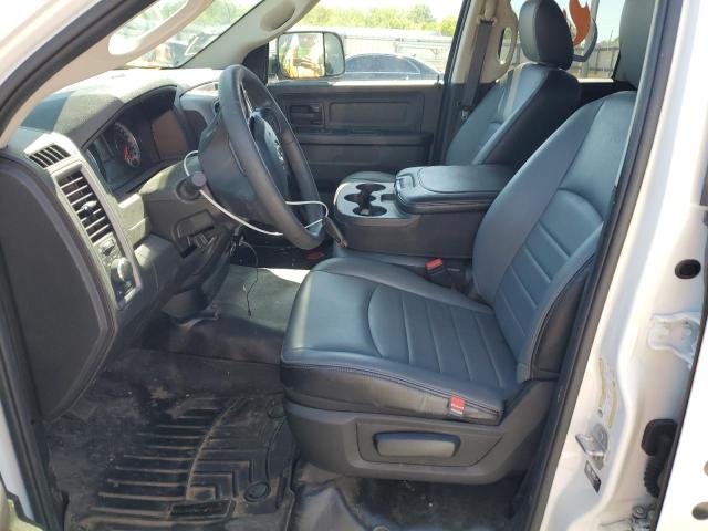 1C6RR6FG3NS203813 RAM 1500 Classic Tradesman