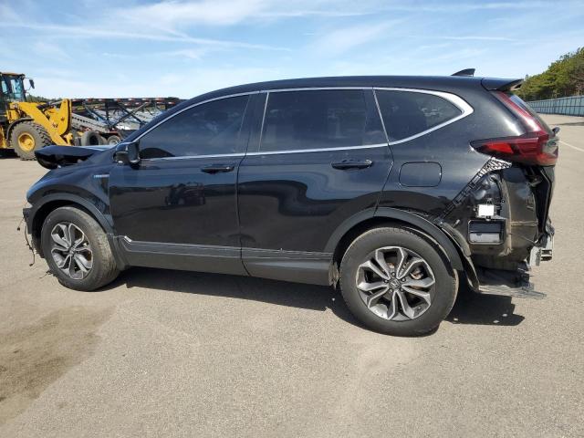 5J6RT6H82NL052483 Honda CR-V EXL