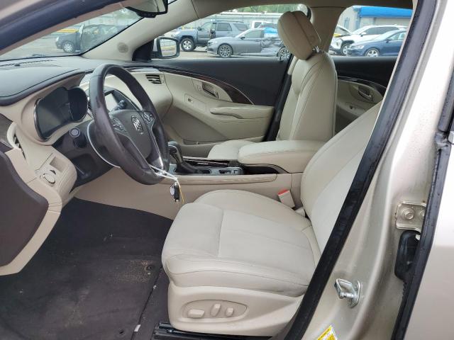 1G4GA5GR7EF303712 Buick Lacrosse