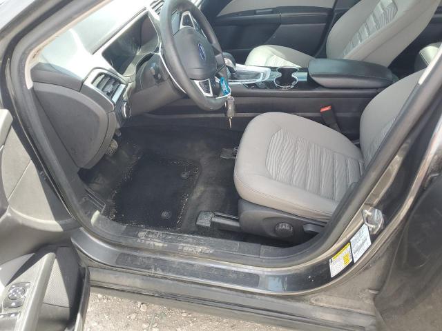 3FA6P0G73GR156591 Ford FUSION S