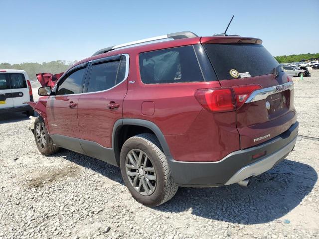 1GKKNMLS6HZ248554 GMC Acadia Slt-1