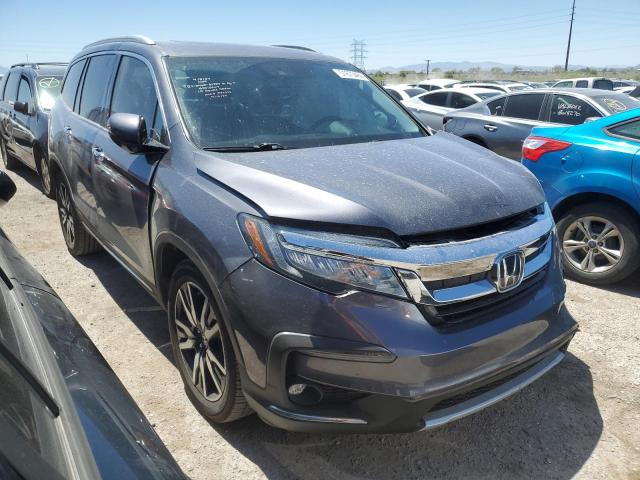 5FNYF6H06KB069045 Honda Pilot Elite